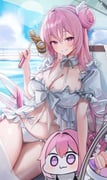 二次元插画 #11504525