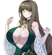 二次元插画 #11504528