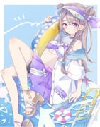 二次元插画 #11504533