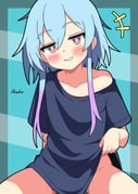 二次元插画 #11504540