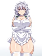 二次元插画 #11504543