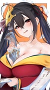 二次元插画 #11504546