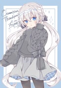 二次元插画 #11504551