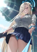 二次元插画 #11504553
