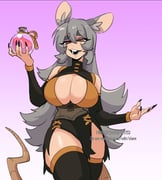二次元插画 #11504556