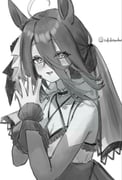 二次元插画 #11504565