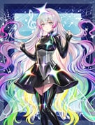 二次元插画 #11504567