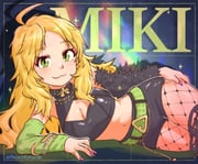 二次元插画 #11504588
