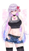 二次元插画 #11504594