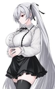 二次元插画 #11504609