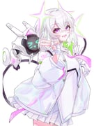 二次元插画 #11504611