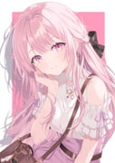 二次元插画 #11504619