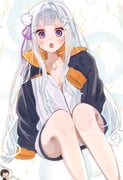 二次元插画 #11504626