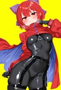 二次元插画 #11504635
