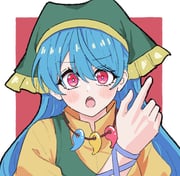 二次元插画 #11504643