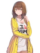 二次元插画 #11504650