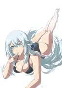二次元插画 #11504651