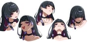 二次元插画 #11504654