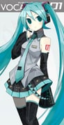 二次元插画 #11504661
