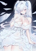 二次元插画 #11504664