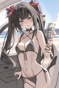 二次元插画 #11504669