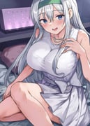 二次元插画 #11504672