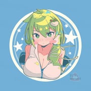 二次元插画 #11504678