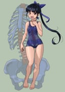 二次元插画 #11504679