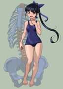 二次元插画 #11504680