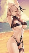 二次元插画 #11504684