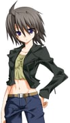 二次元插画 #11504696