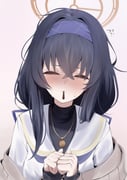 二次元插画 #11504709