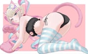 二次元插画 #11504723
