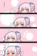 二次元插画 #11504735
