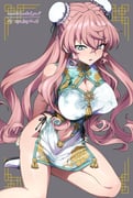 二次元插画 #11504751