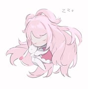 二次元插画 #11504753