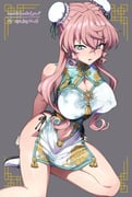 二次元插画 #11504760