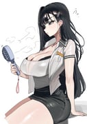 二次元插画 #11504761