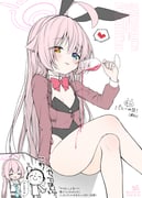 二次元插画 #11504769