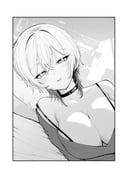 二次元插画 #11504771