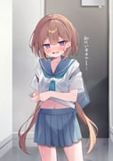 二次元插画 #11504772