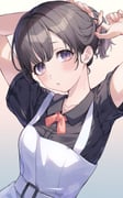 二次元插画 #11504809