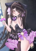 二次元插画 #11504821