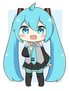 二次元插画 #11504822