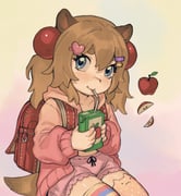 二次元插画 #11504825