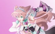 二次元插画 #11504826