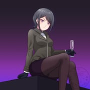 二次元插画 #11504830