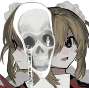 二次元插画 #11504832