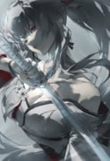 二次元插画 #11504833