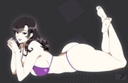 二次元插画 #11504837